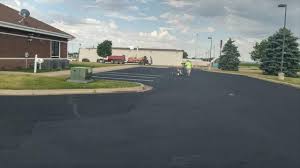 Best Driveway Maintenance Services  in Three Forks, MT